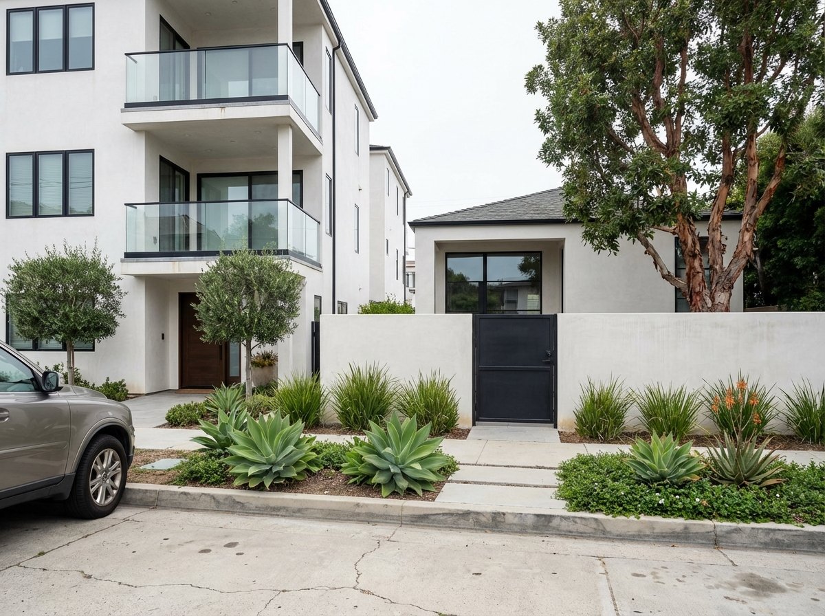 Choosing Between A La Jolla Condo And Coastal Home