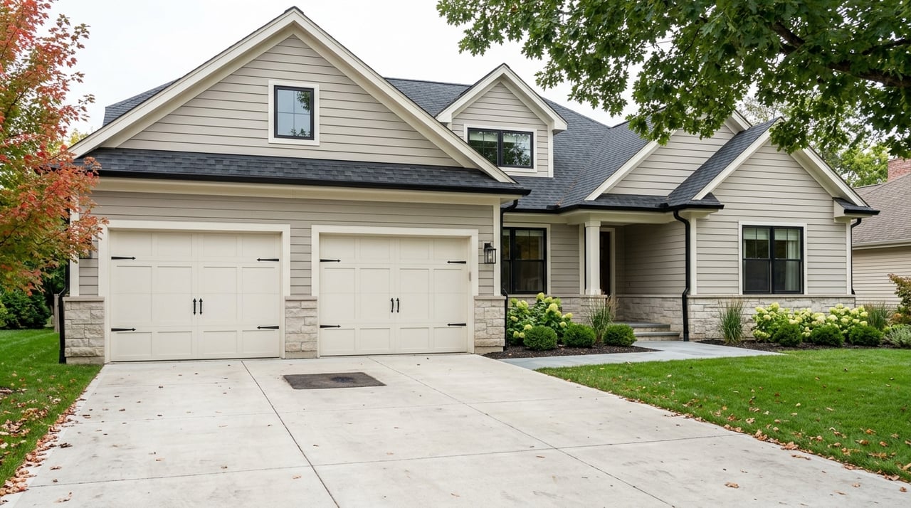 Planning A Move-Up Purchase When You Already Live In Ballwin