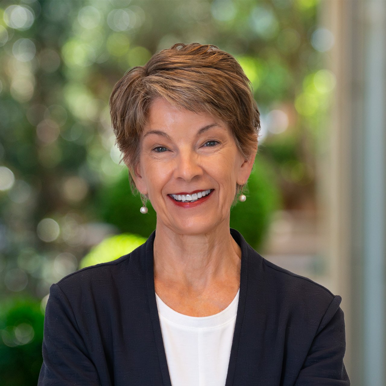 Lori Ethridge