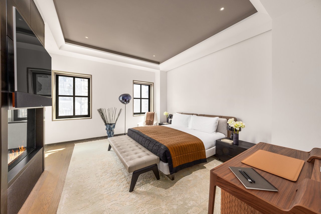The Aman NY Residences