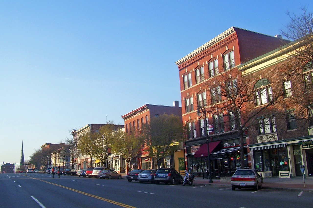 Living in Middletown, DE: Why This Fast-Growing Town Is a Buyer Favorite