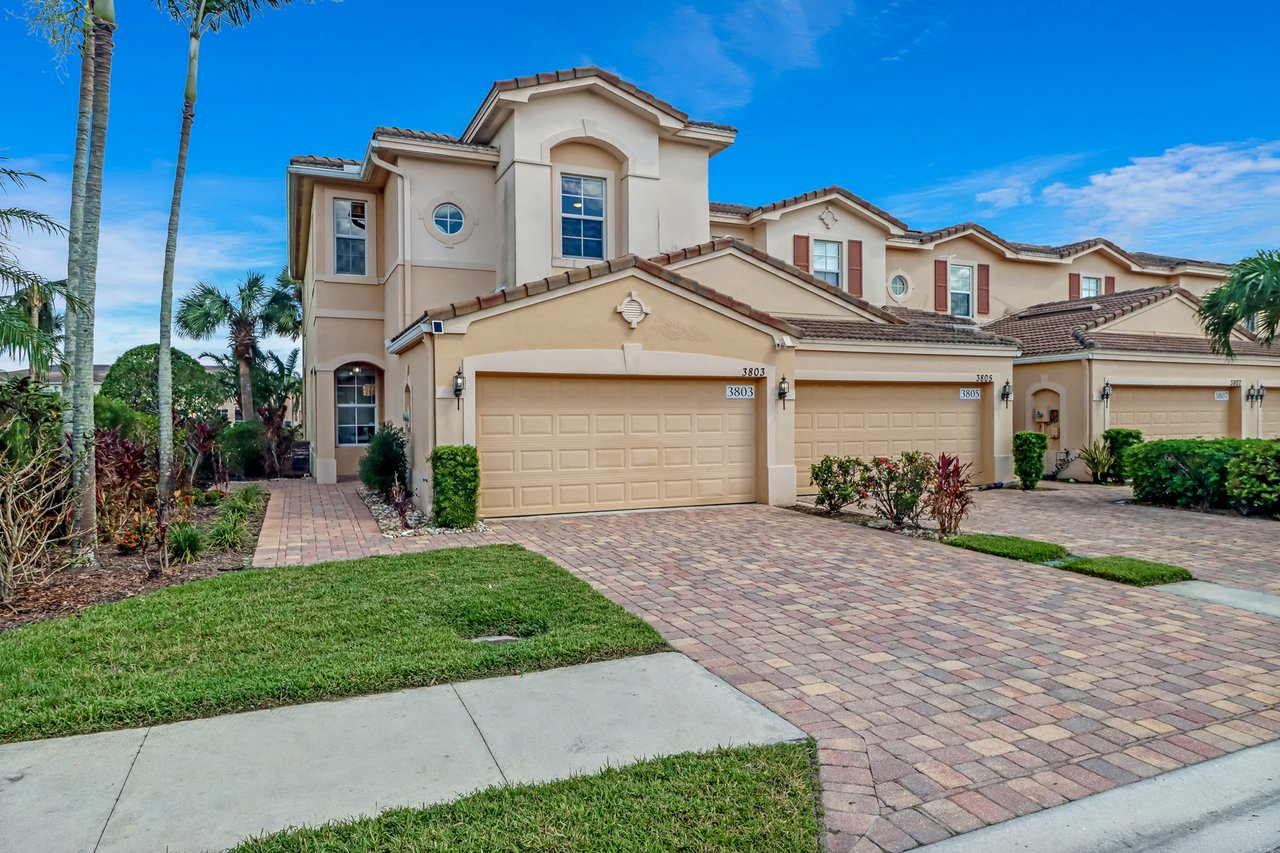 3803 Cherrybrook Loop