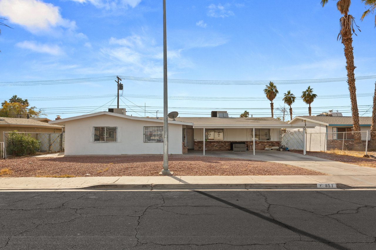 851 Toni Avenue