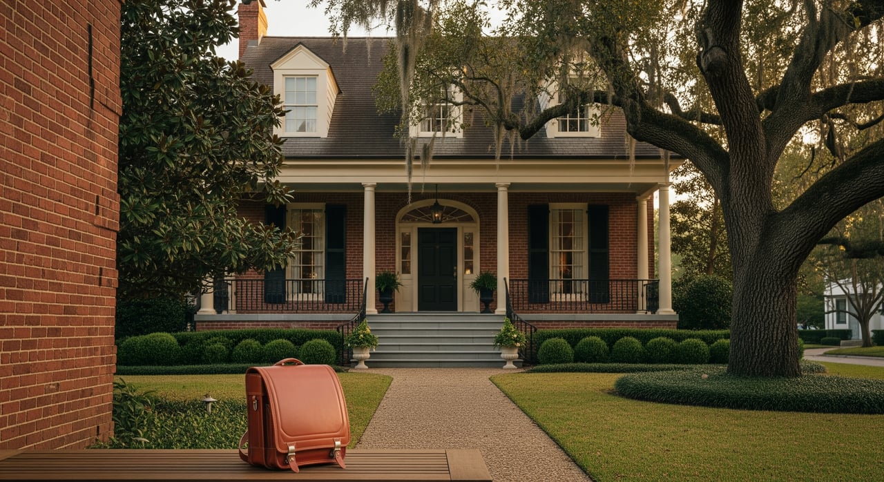 School Enrollment Basics For Metairie Moves