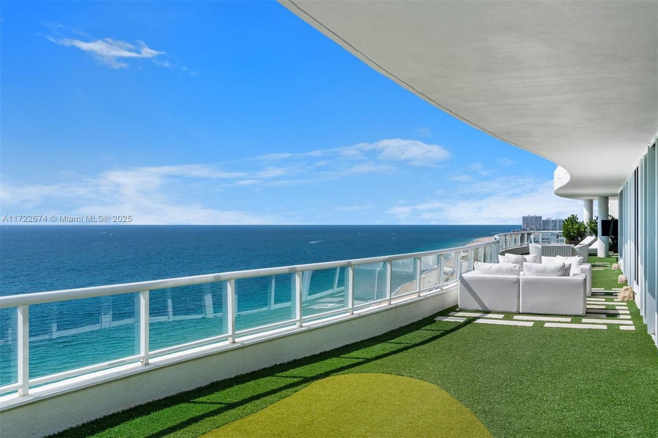 1 Fort Lauderdale Beach Blvd #2102