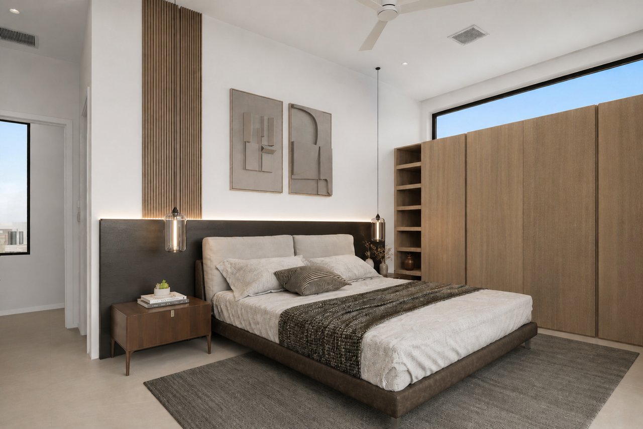 URBN Villas