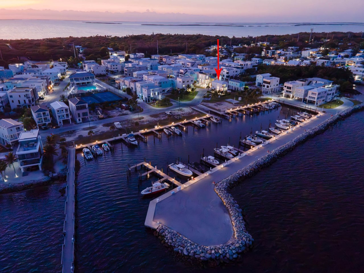 Key Largo Ocean Resort, 204