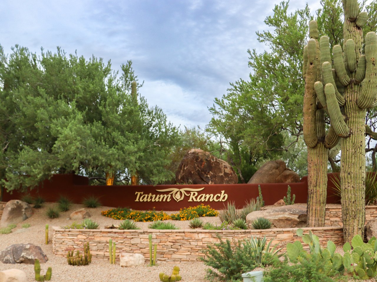 Tatum Ranch