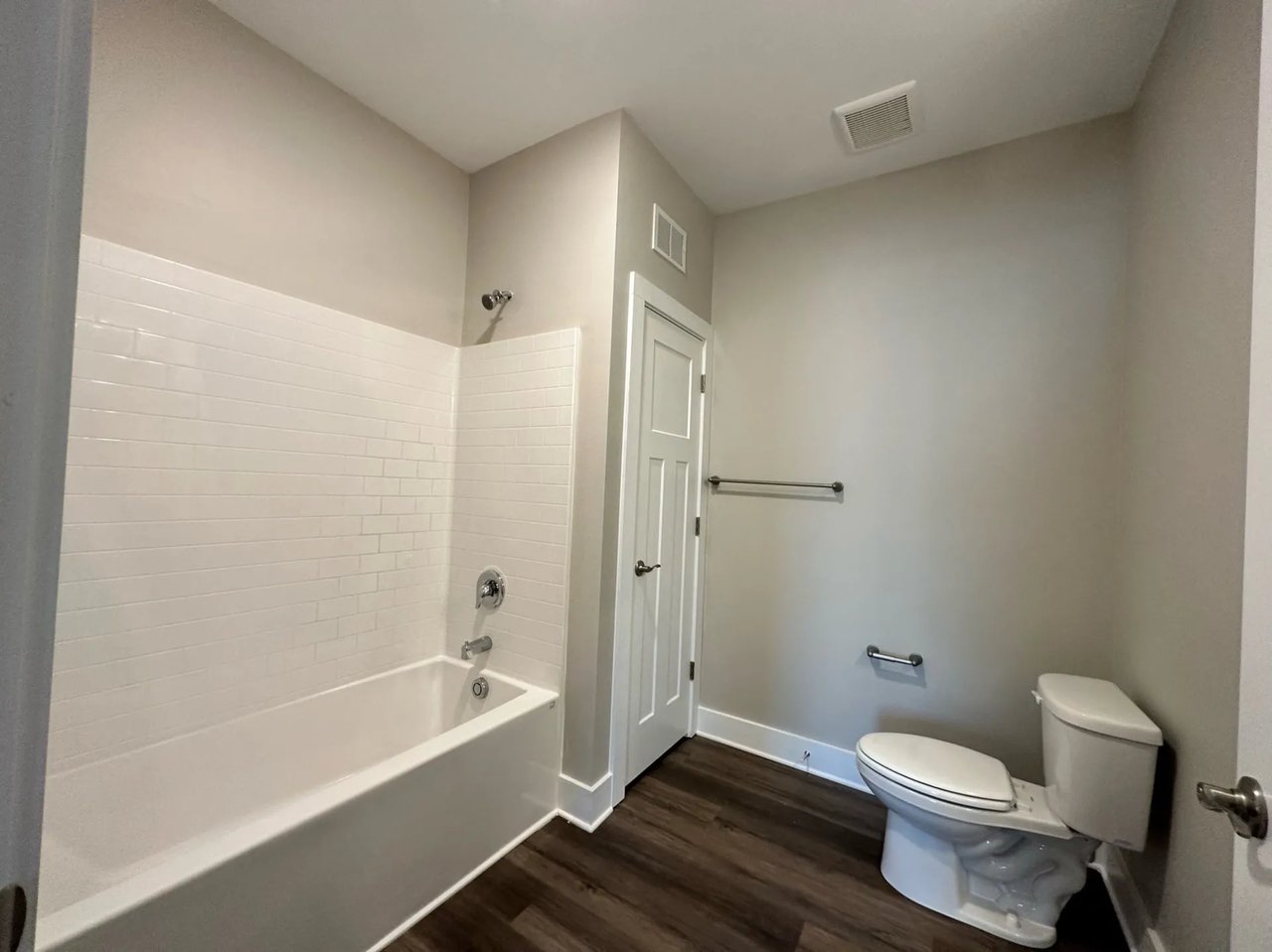 Pleasant Place Affordable Housing 