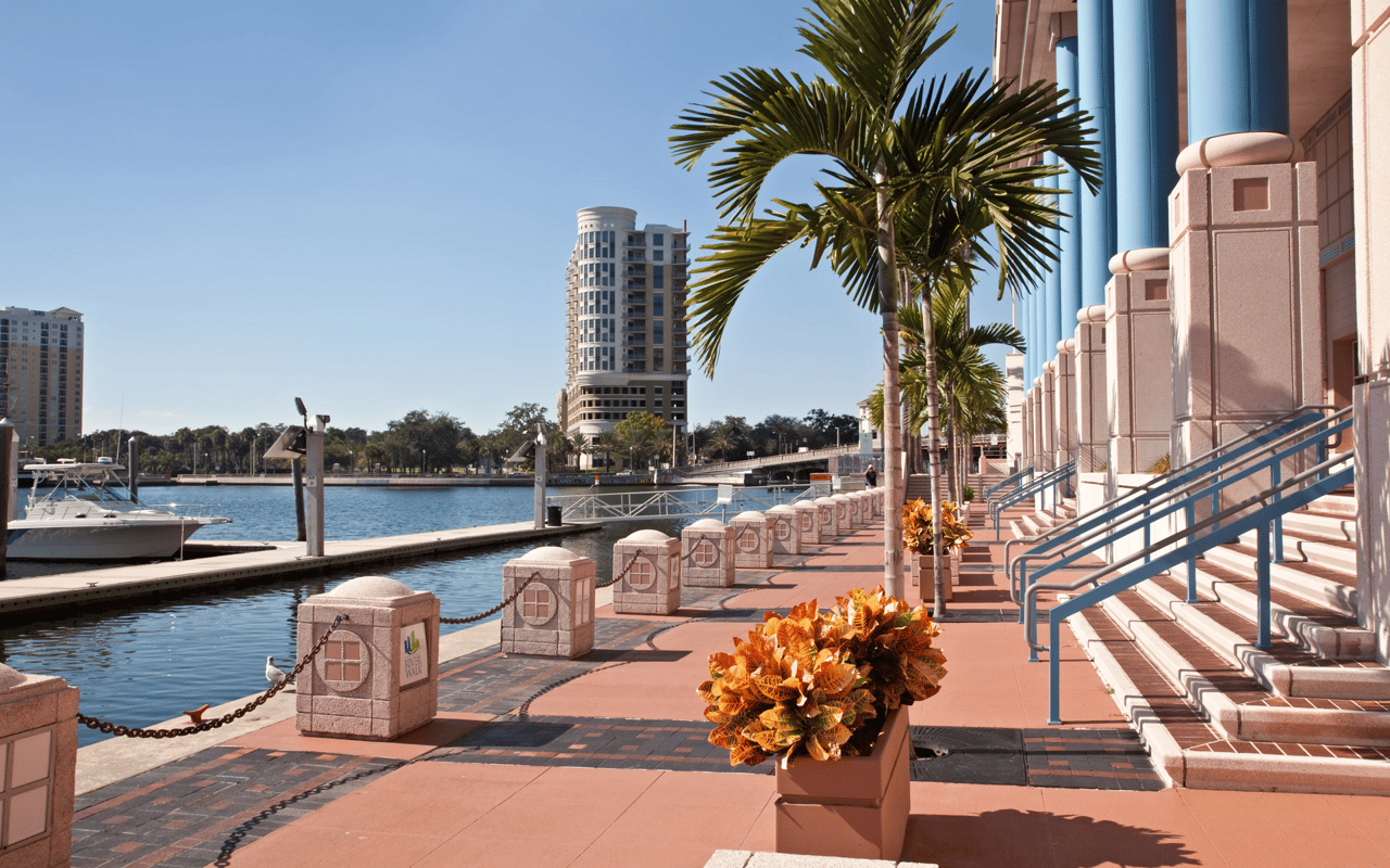 Tarpon Springs