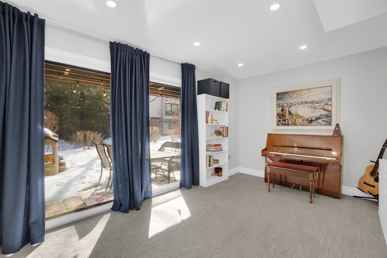 1080 Walden Circle #52, Mississauga Ontario