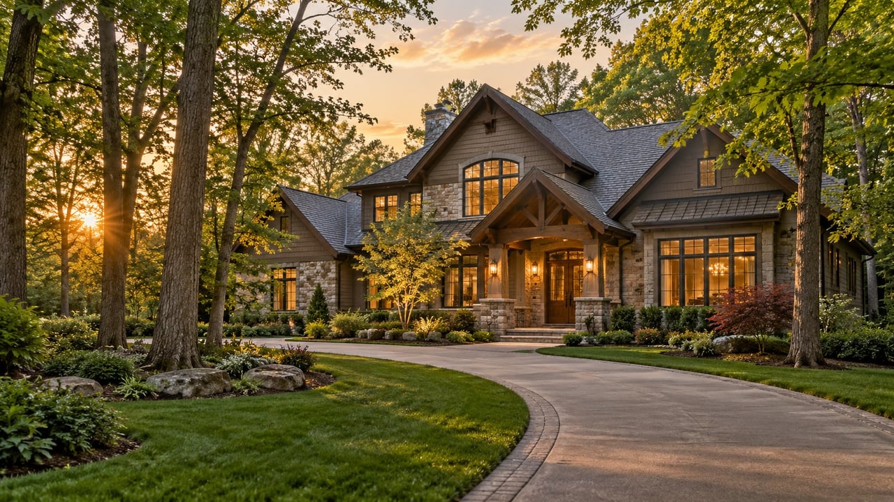 Willoughby Hills Ohio