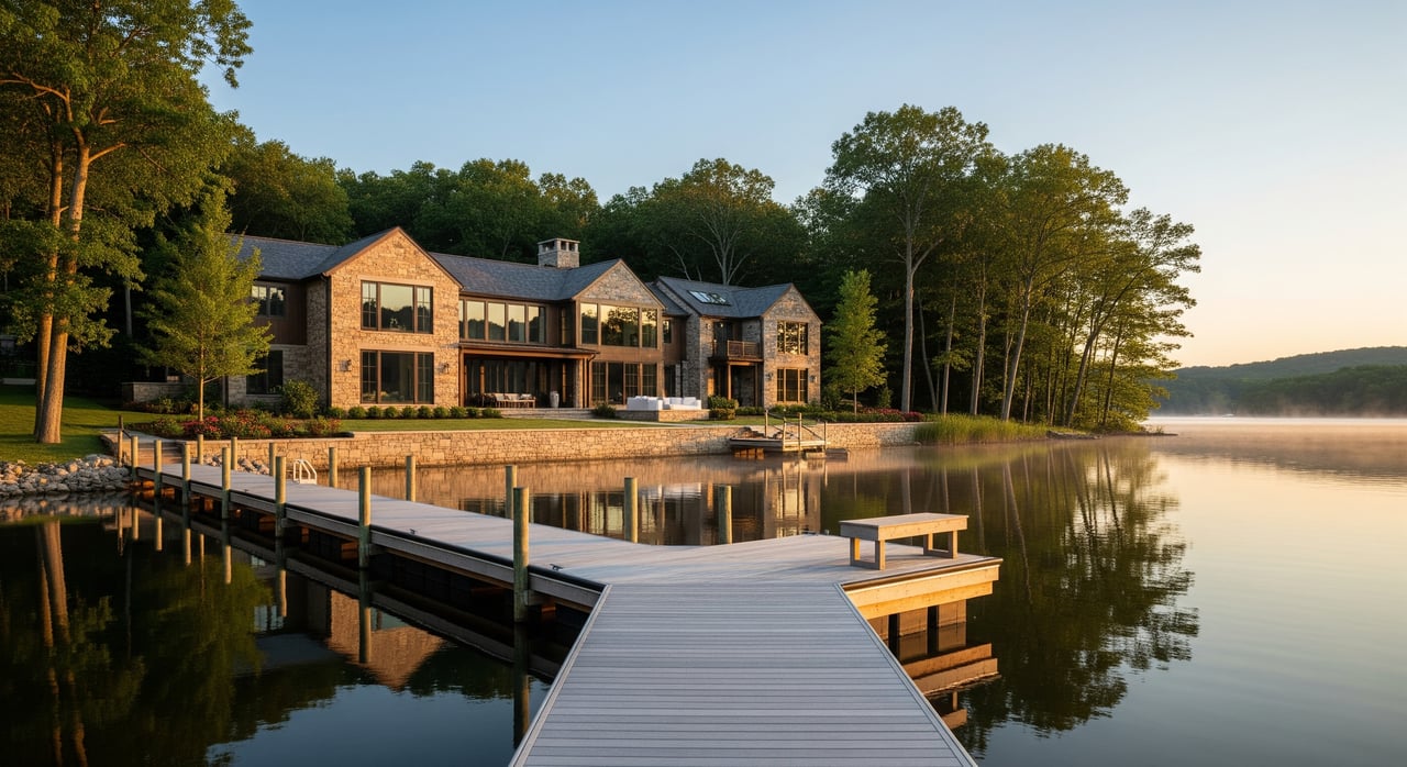 What Is Your Edgewater Home Worth Today?