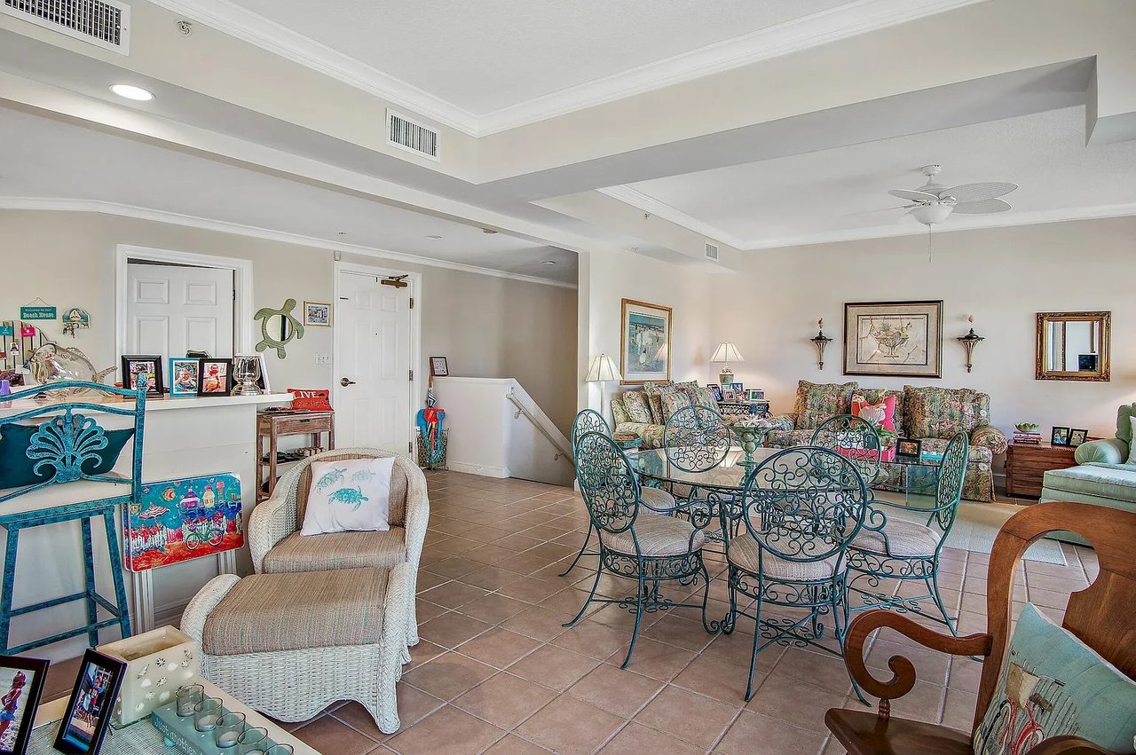 4501 Southwinds Dr #4501