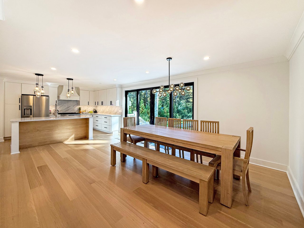 Undisclosed Address, East Quogue