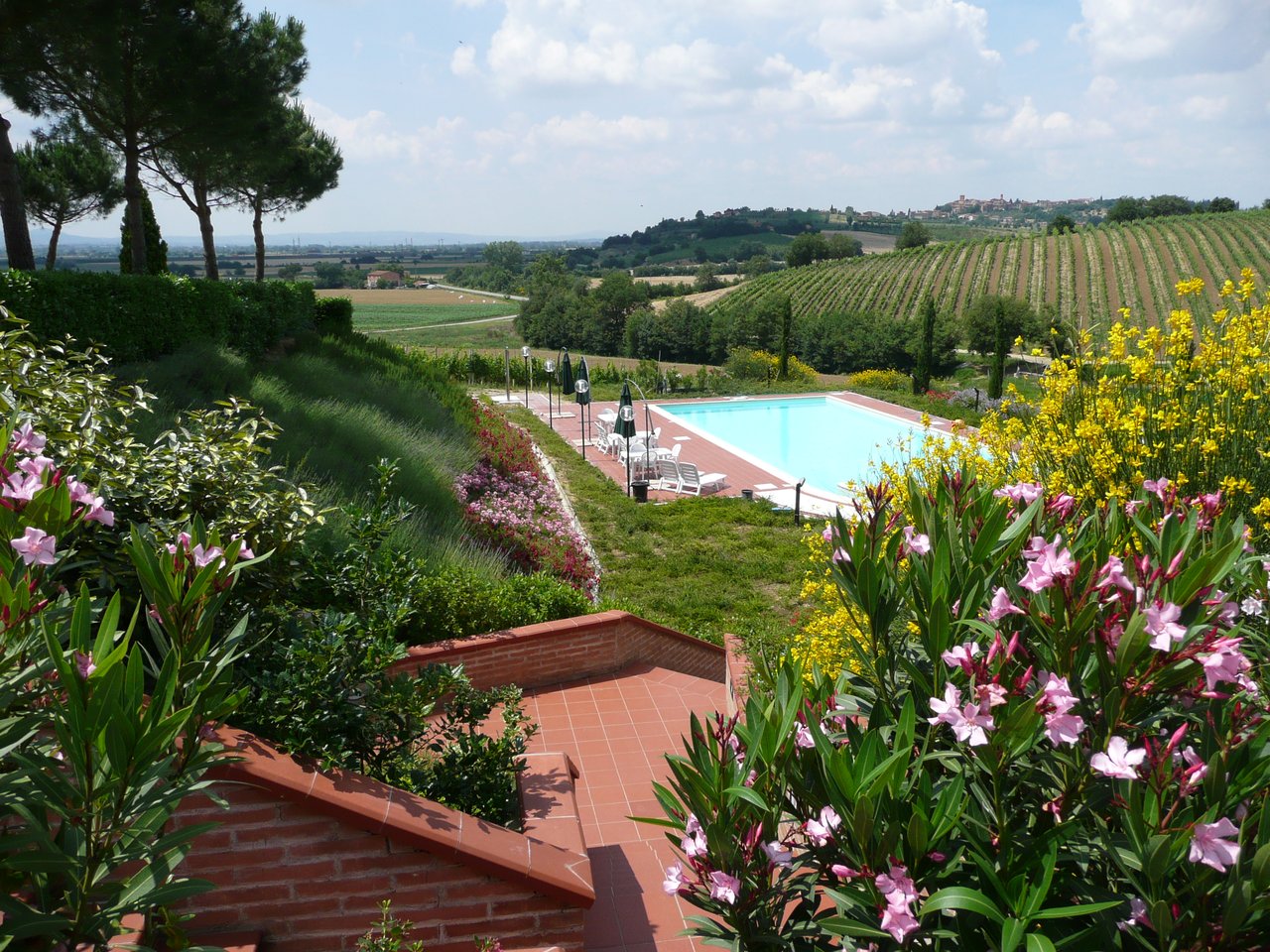 PODERE BRACCO