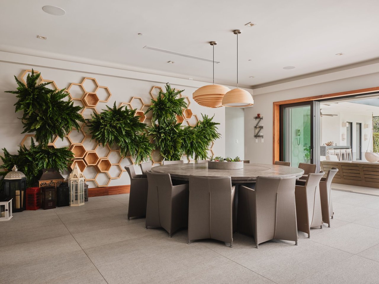 The One | Lake Austin's Most Iconic Compound 