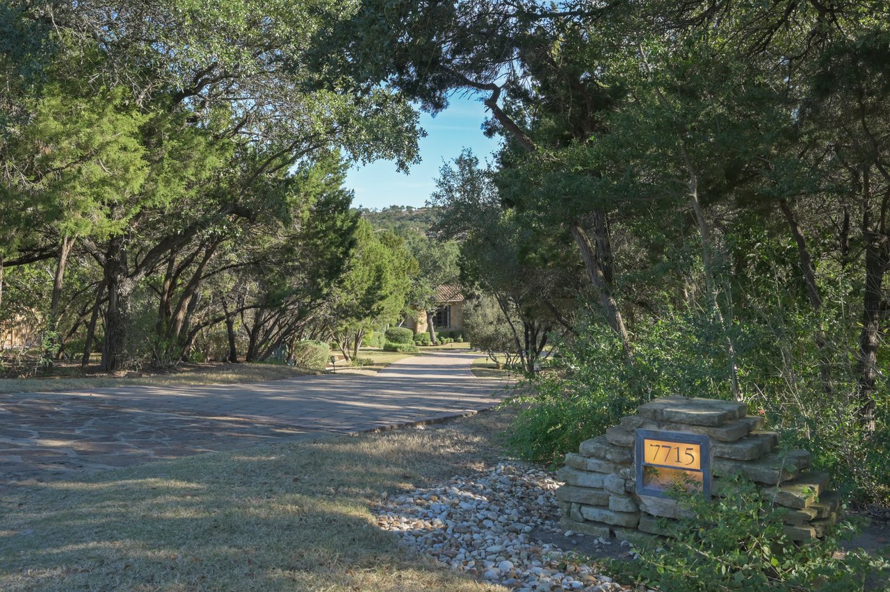 7715 Escala Drive