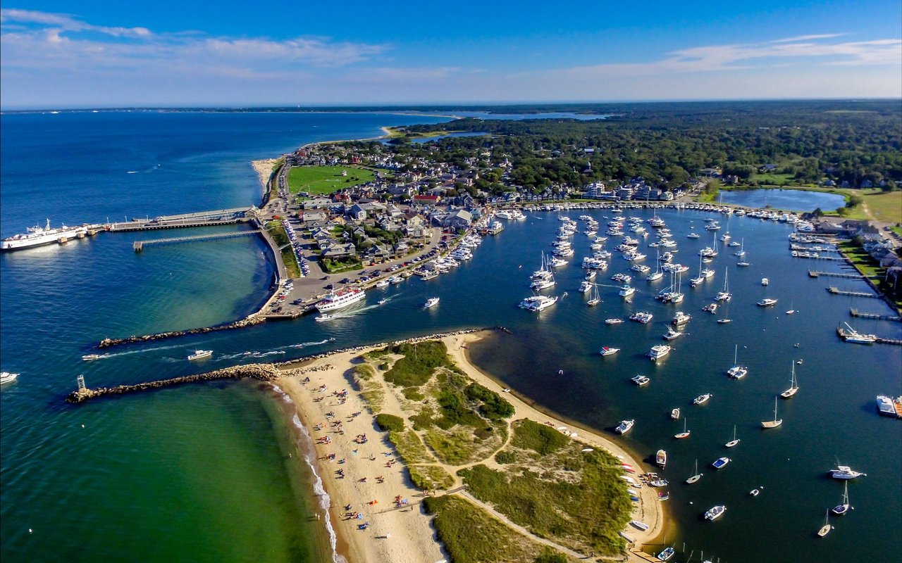 Oak Bluffs