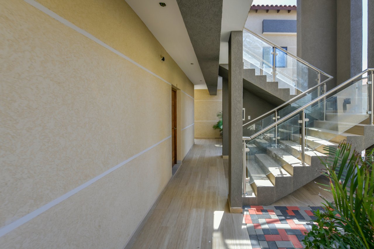 Ground-floor Unit in Goldcoast