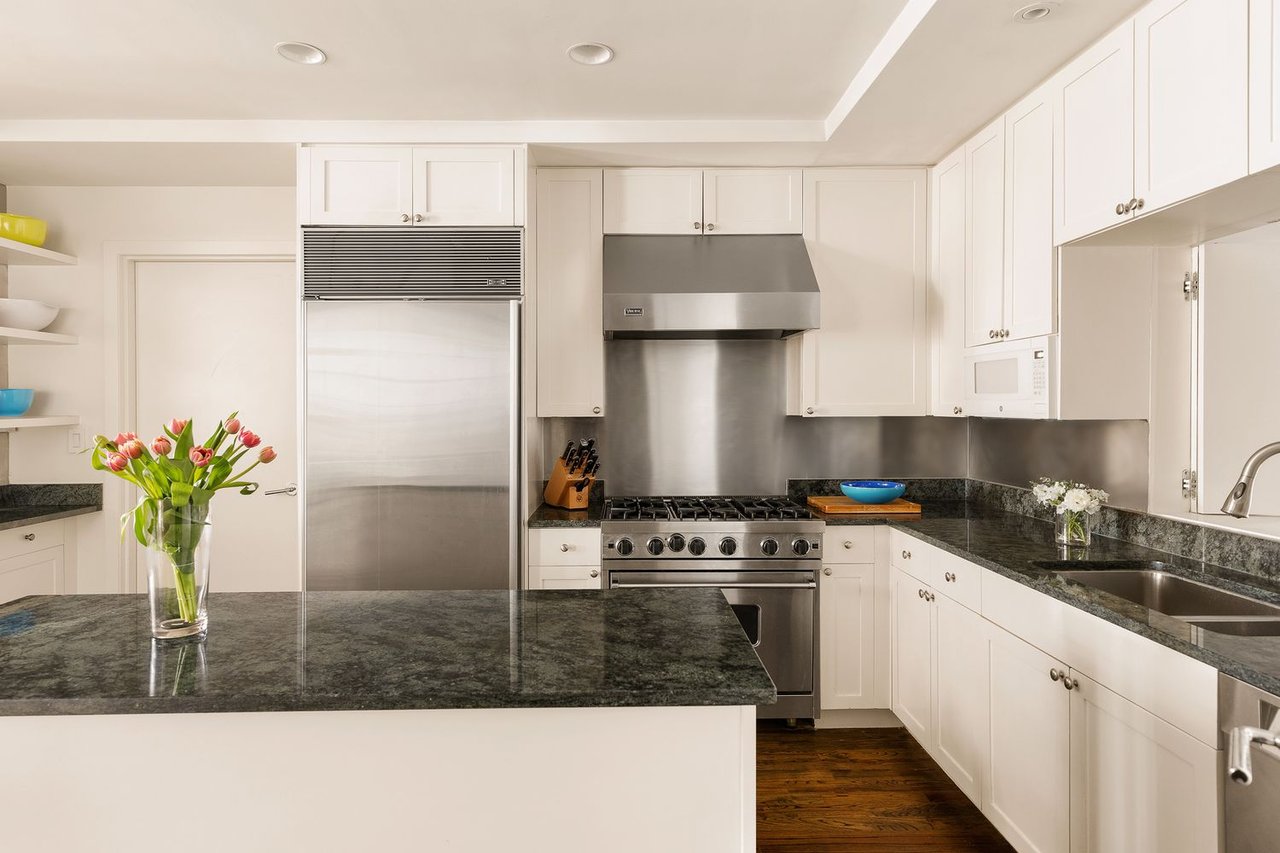 18 Leonard Street 2D