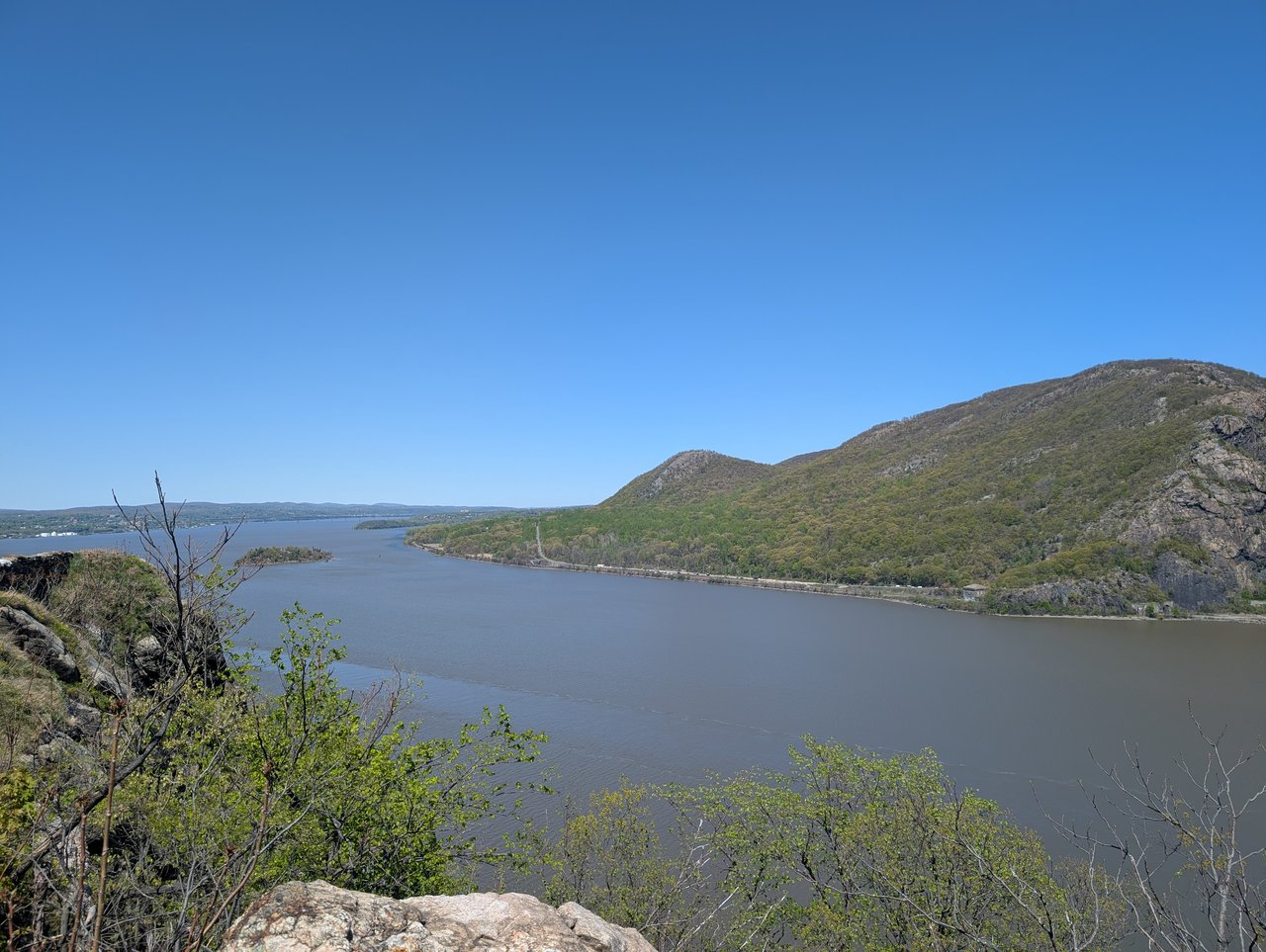 Key Conservation Organizations in the Hudson Valley