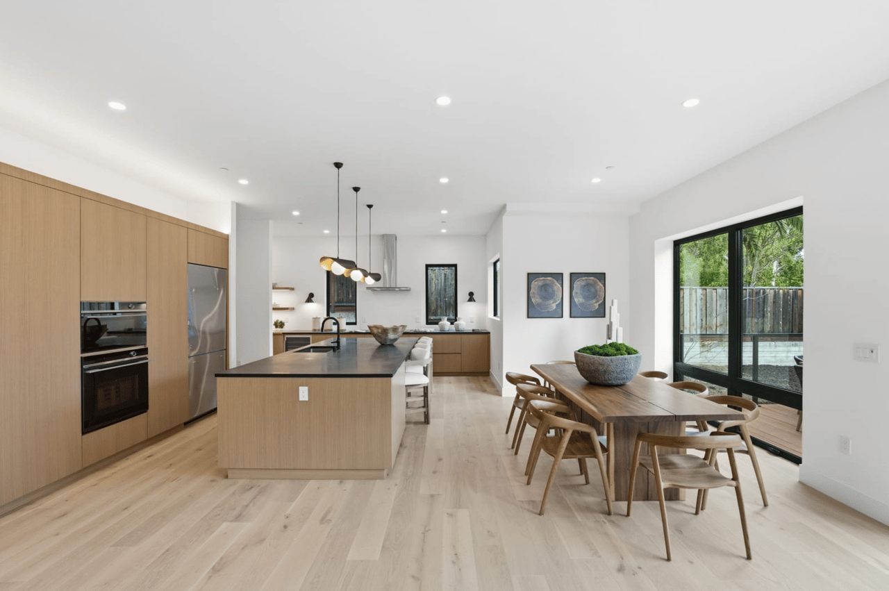 275 Hubbard Ave, Redwood City, CA 94062