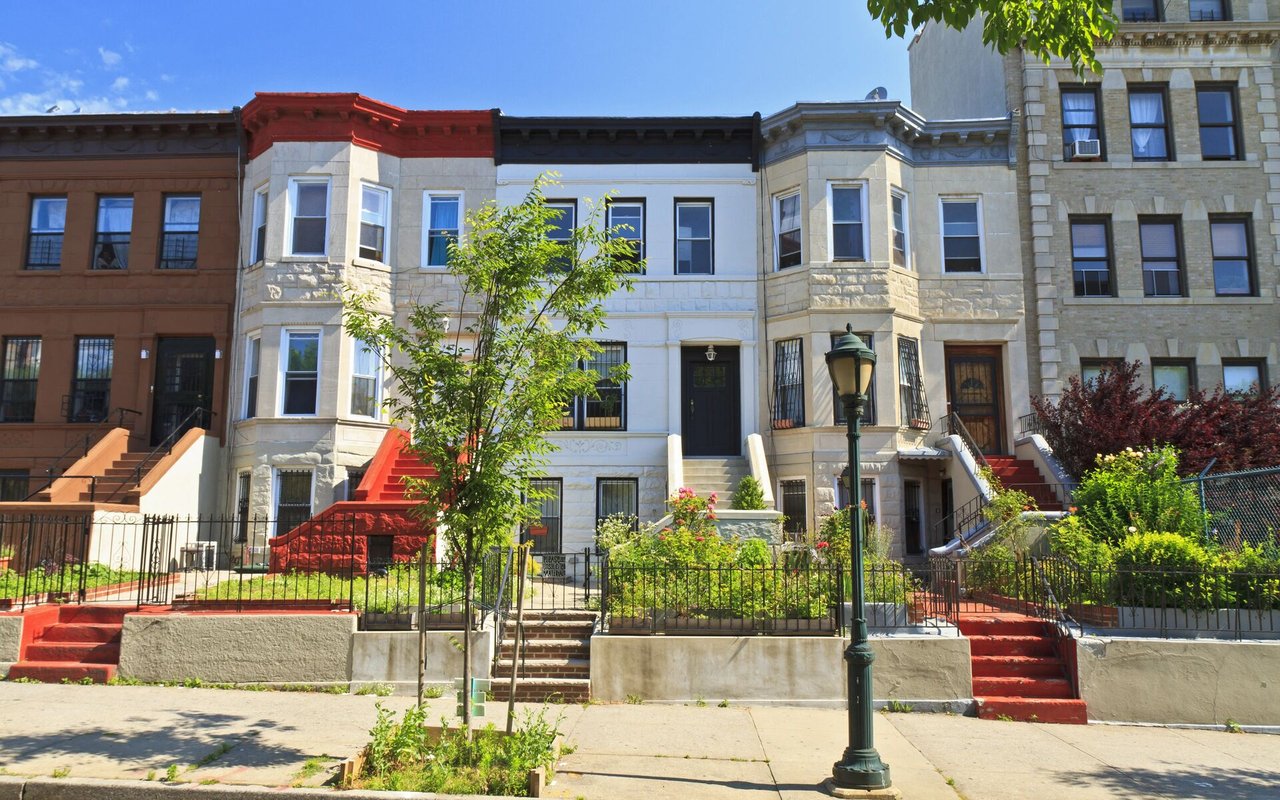 Crown Heights