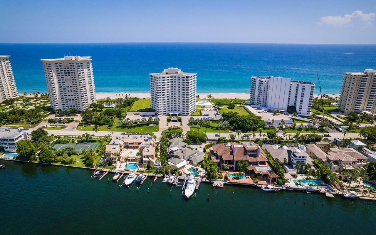 Boca Raton