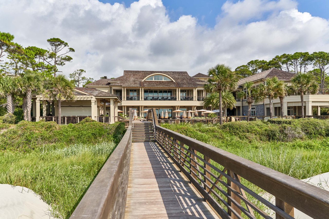 Sea Pines
