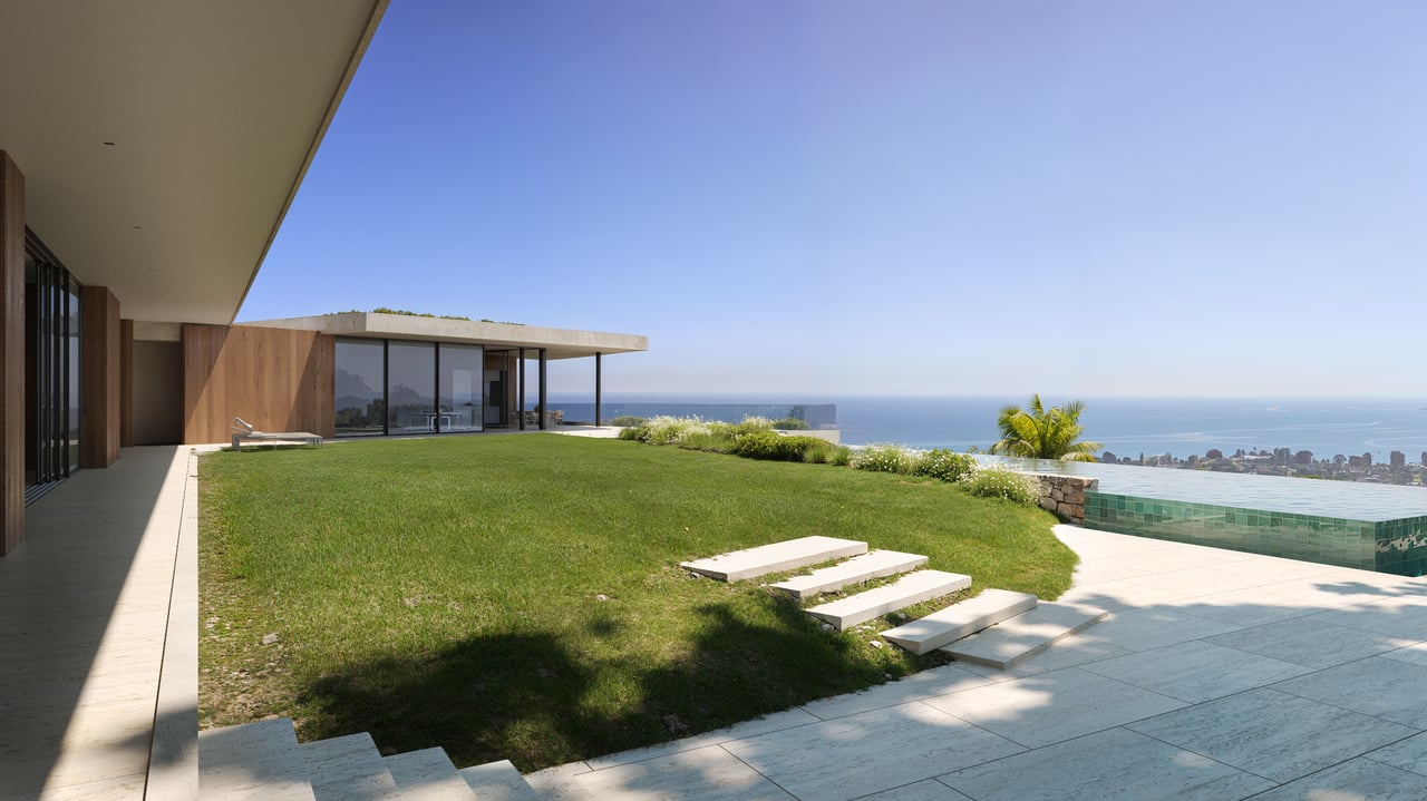 750 N Via Santa Ynez