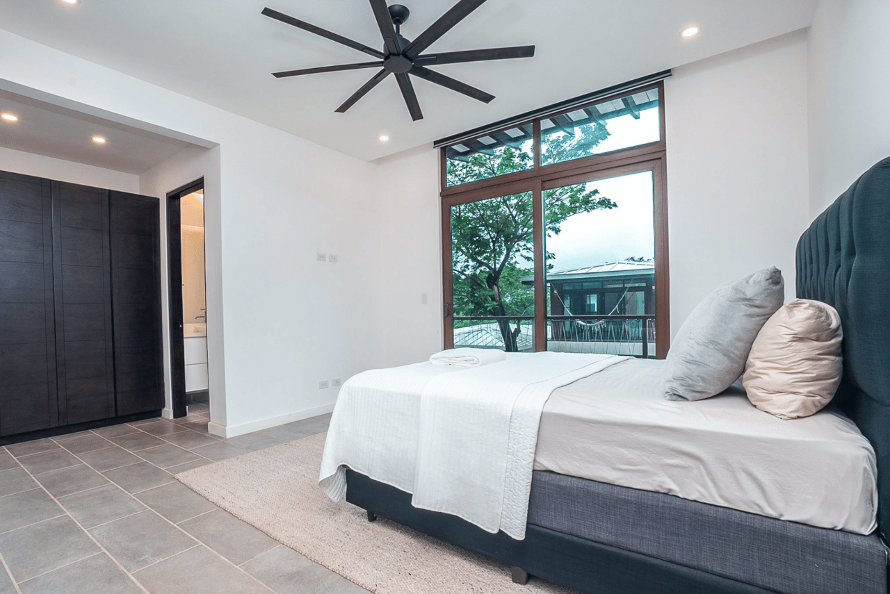 Almendro 50 Tamarindo Park