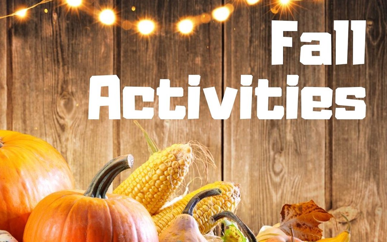 Fall 2019 Day Trips Near Hampstead, NC