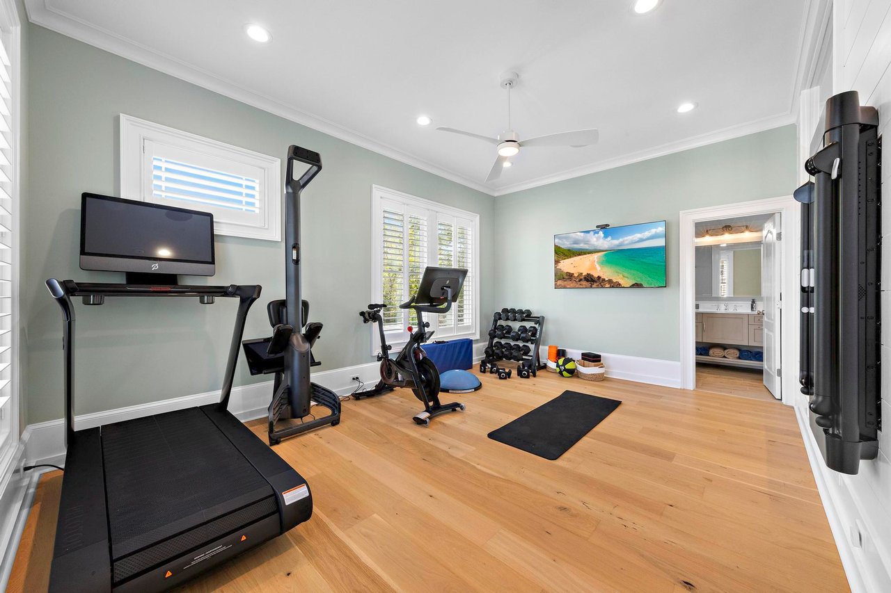 110 W South 34th Street