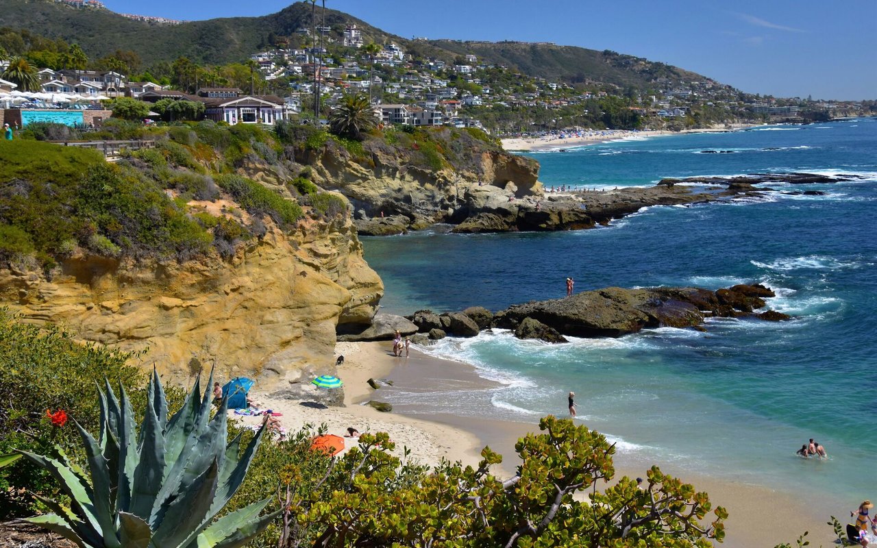 Laguna Beach