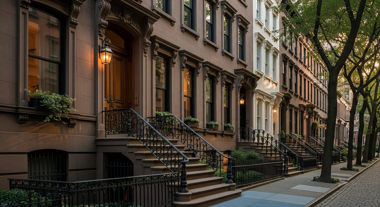 Buying in West Village Historic Districts: What To Know