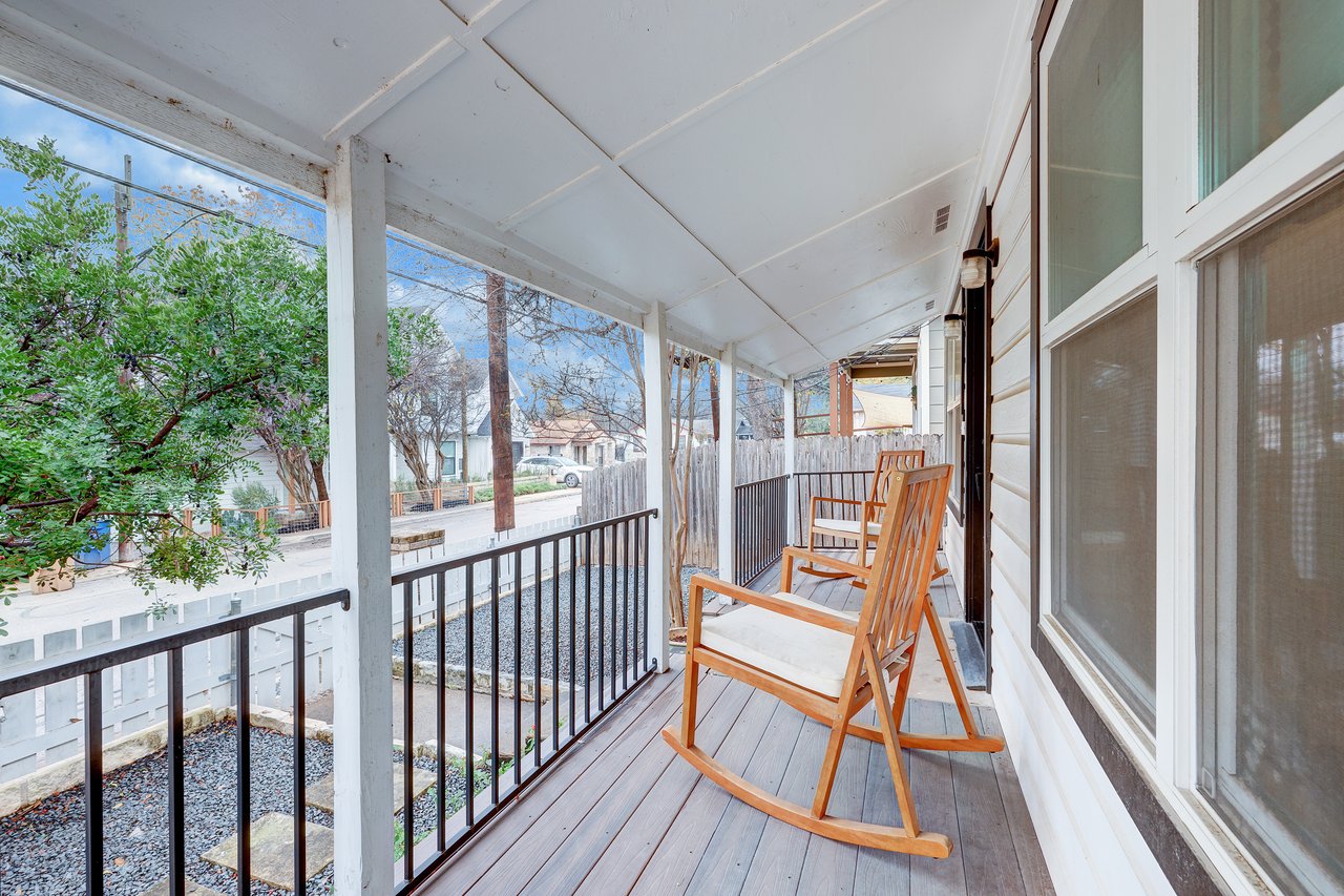2306 Santa Maria St