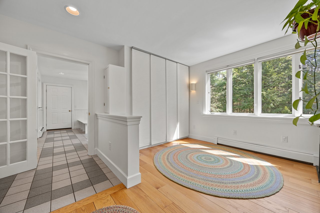 286 Harris Road