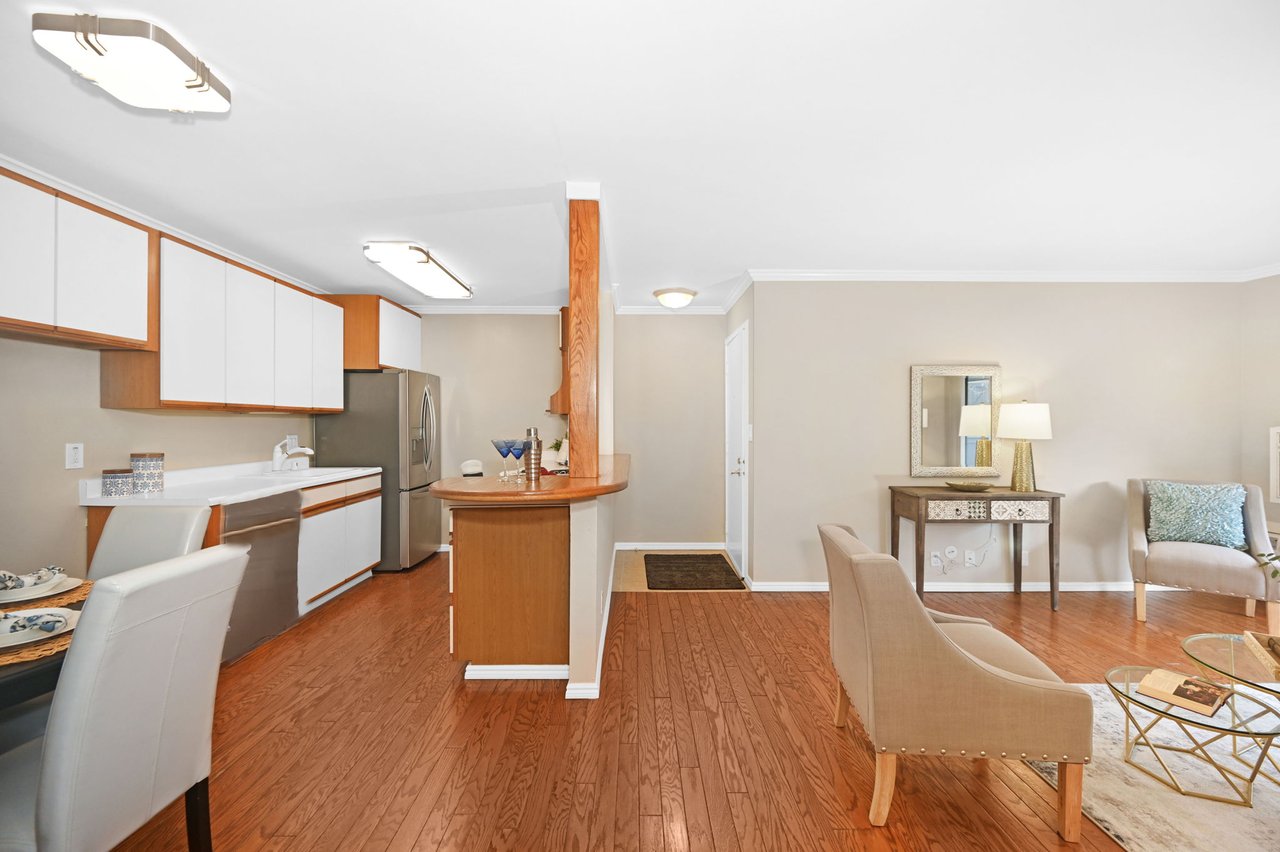 1489 Marchbanks Dr. #3, Walnut Creek