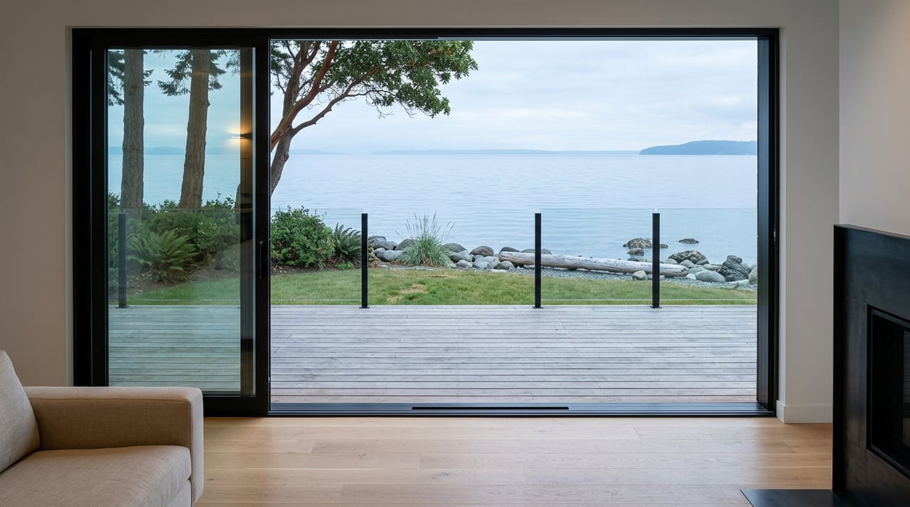 Waterfront Lifestyles On Camano Island: Everyday Coastal Living