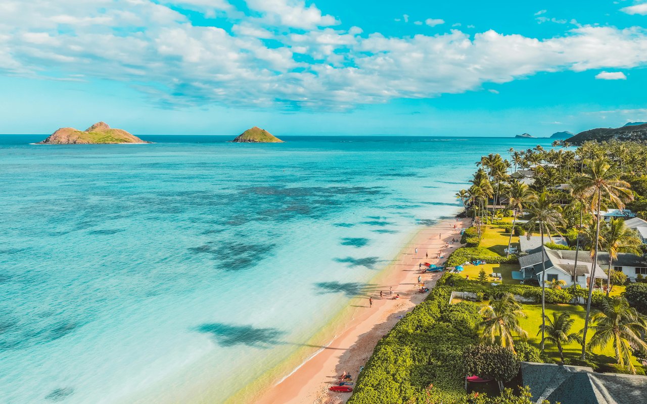 Lanikai