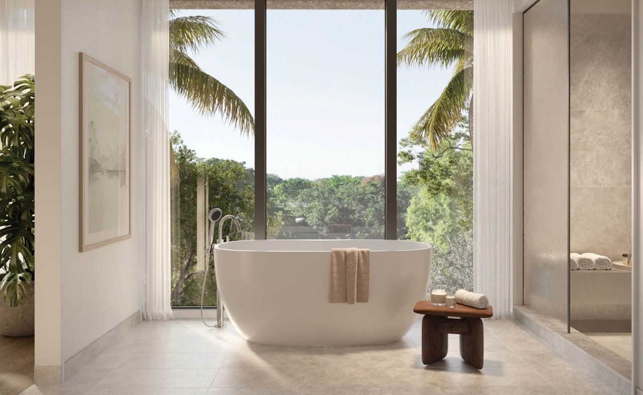 THE WELL Coconut Grove