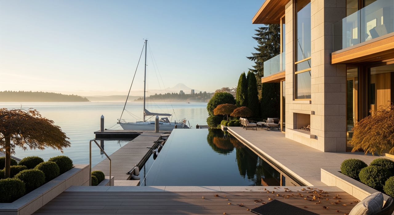 Mercer Island Real Estate Seasonality Explained