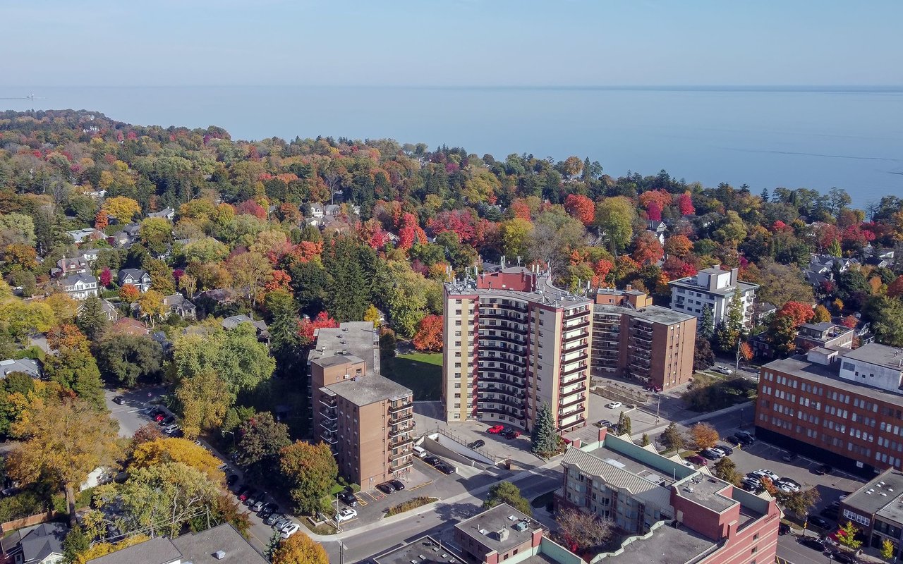 Oakville