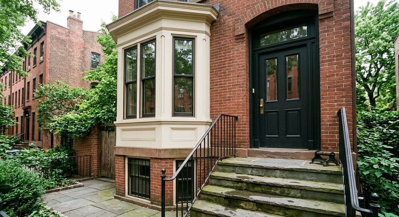 Downsizing To Brookline: How To Right‑Size Without Compromise cover