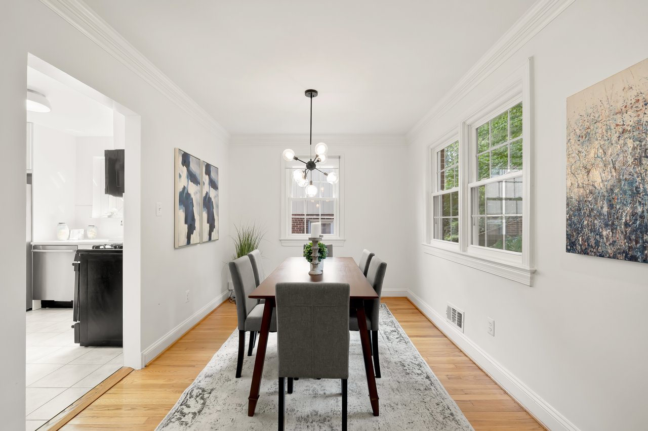 3646 Alton Pl NW - North Cleveland Park