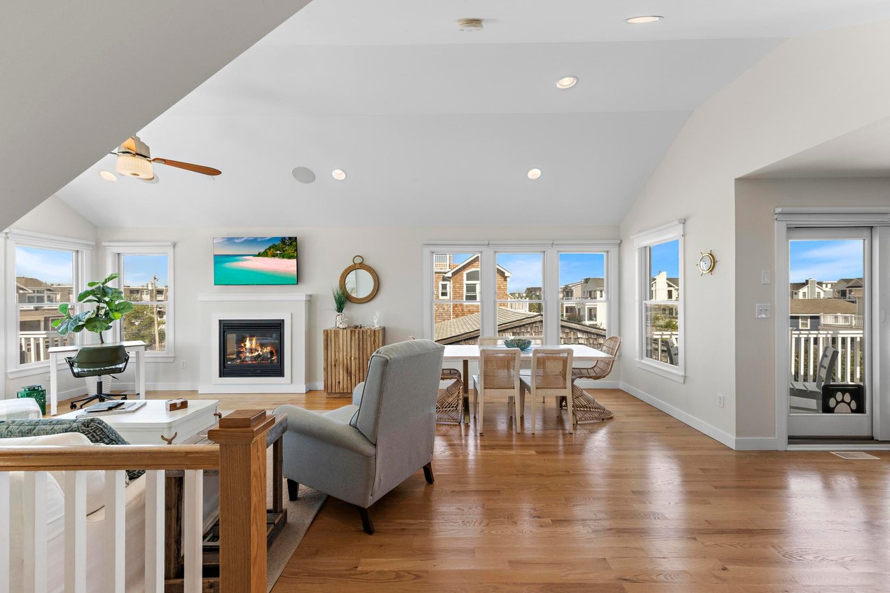 407 B Coral Street, Beach Haven