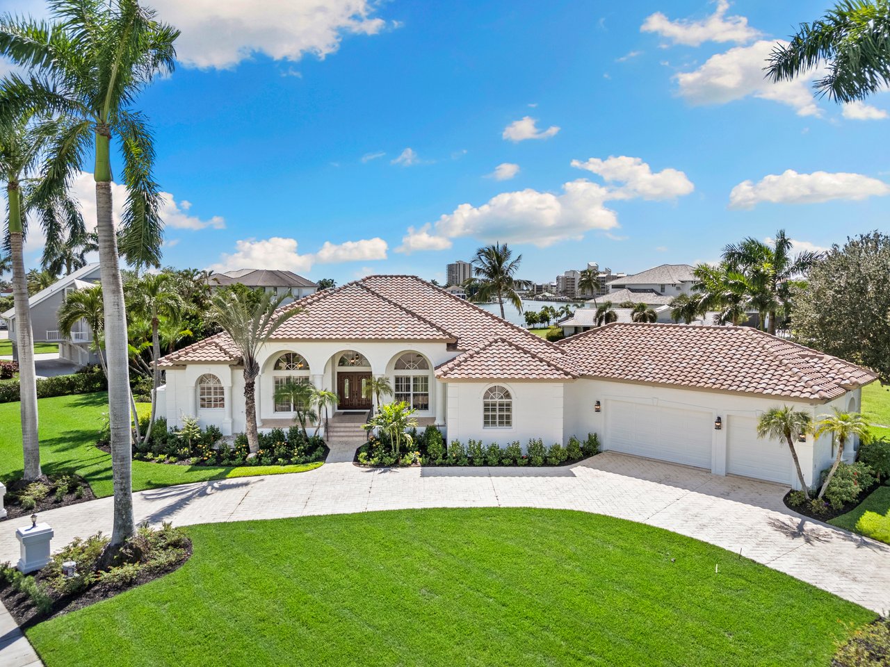 Water-Direct vs. Indirect: Marco Island Buyer Guide