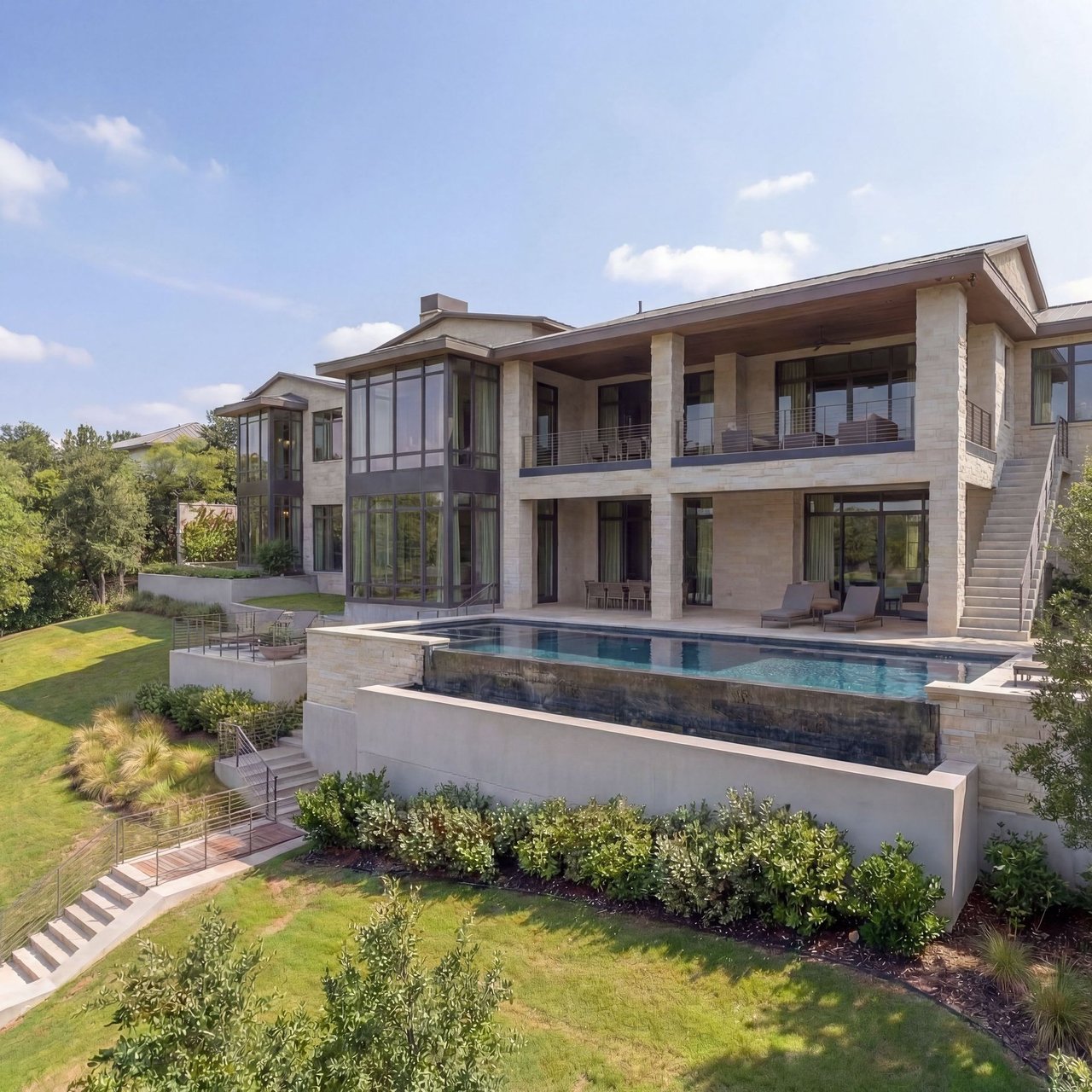 Tarrytown Lake Austin Waterfront Opportunity 