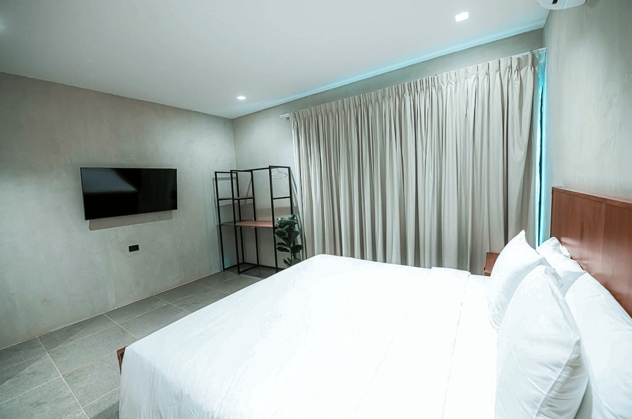 Tamarindo Boutique Hotel And Restaurant - Opportunities Await